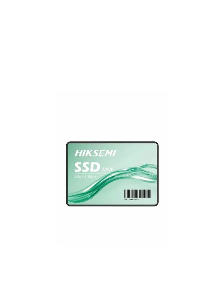 HIKSEMI SSD Internal M.2 NVMe PCle 3.0 - 128 GB