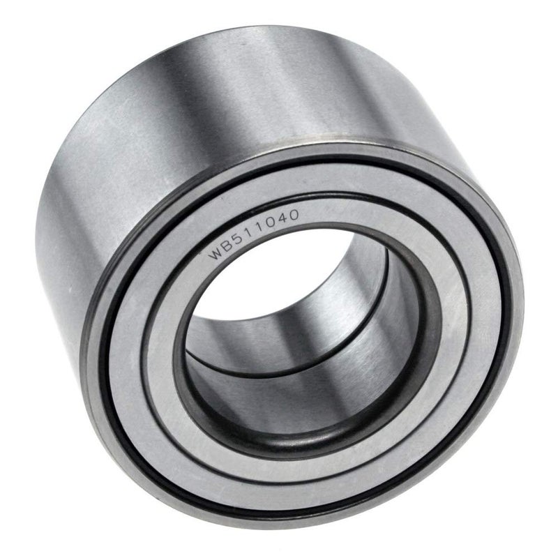 WJB WB511040 - Rear Wheel Bearing - Cross Reference: National 511040/ Timken WB000027/ SKF FW88, 1 Pack - Image 5