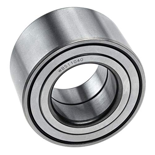 WJB WB511040 - Rear Wheel Bearing - Cross Reference: National 511040/ Timken WB000027/ SKF FW88, 1 Pack - Image 1