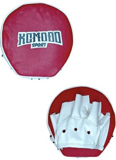 Kickboxing Target Paste/boxing Target Paste/muay Thai Target Paste Double