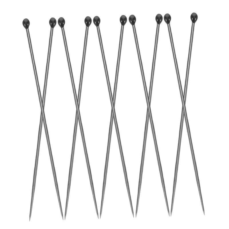 Stainless Steel Entomology Kit 100 Pcs Butterfly Specimen Insect Fixing Supplies - Image 1