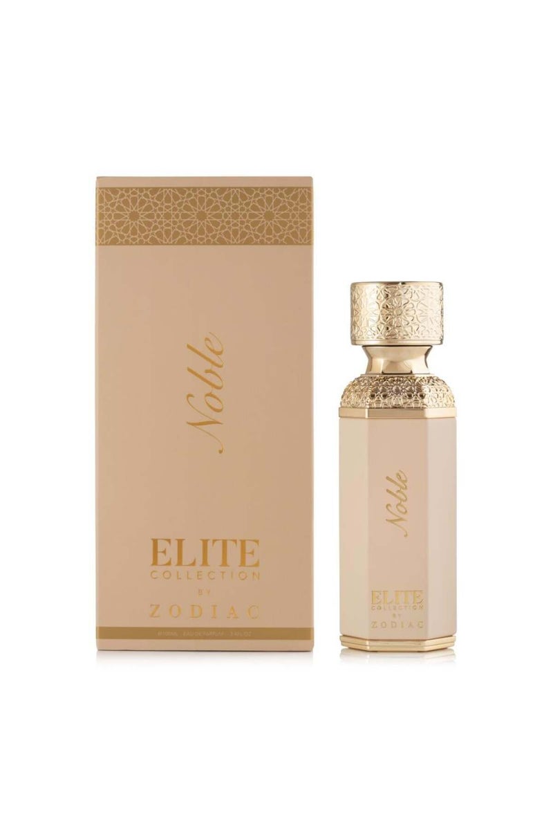زودياك عطر ايلايت نوبل من زودياك او دي بارفيوم 100 مل - Image 2
