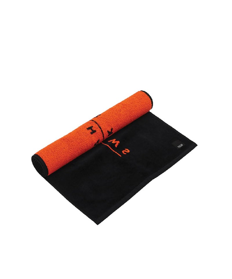 TEGO Bench Gym Towel | Antimicrobial Cotton Gym & Yoga Towel | Full Bench Coverage | Odour Control | 40 x 16 Inches - Image 1