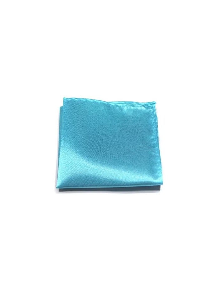 Men`s Square Pocket Handkerchief