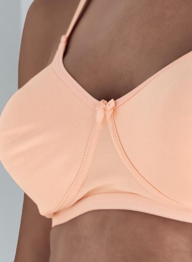 Splash FAV Non-Wired Non-Padded Bra - Image 3