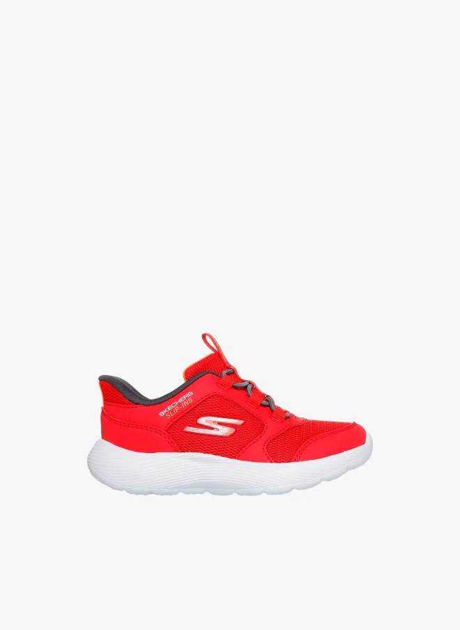 SKECHERS Infant Dyna-Lite
