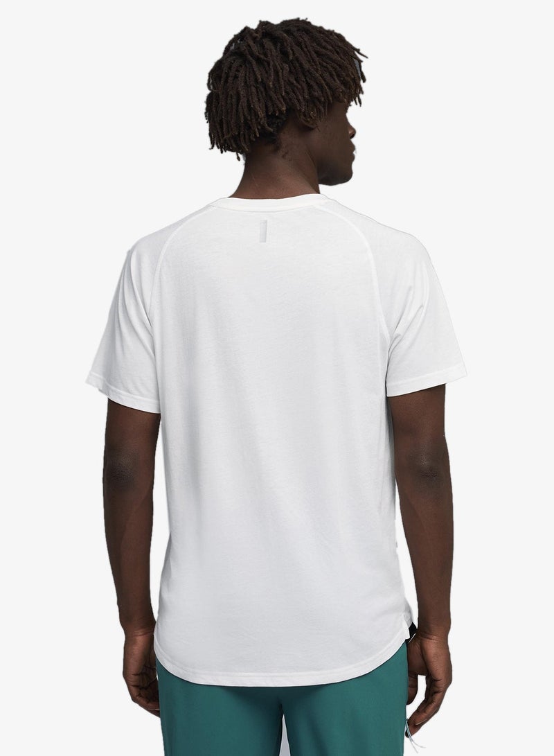 PUMA Pwrtrain Triblend T-Shirt - Image 2