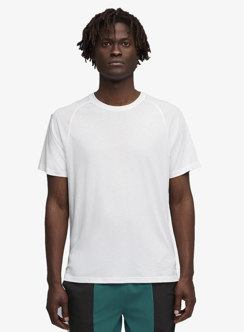 PUMA Pwrtrain Triblend T-Shirt - Image 1