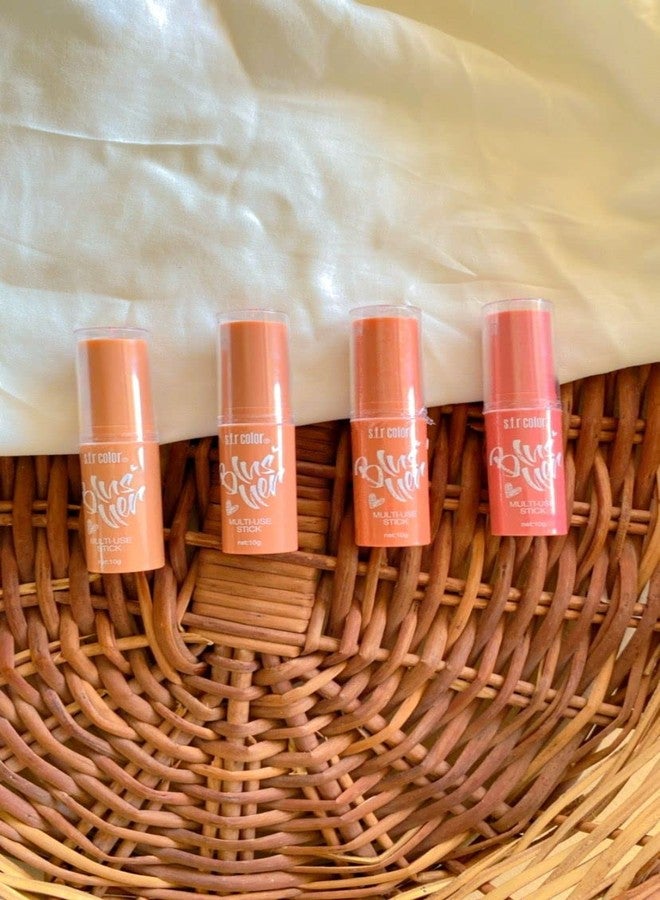 SFR BLUSHER STICK - Image 1