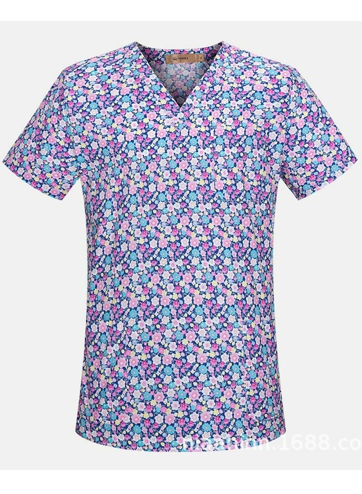 الأبحاث المتعلقة ب جنسين الخامس الرقبة الملابس الطبية