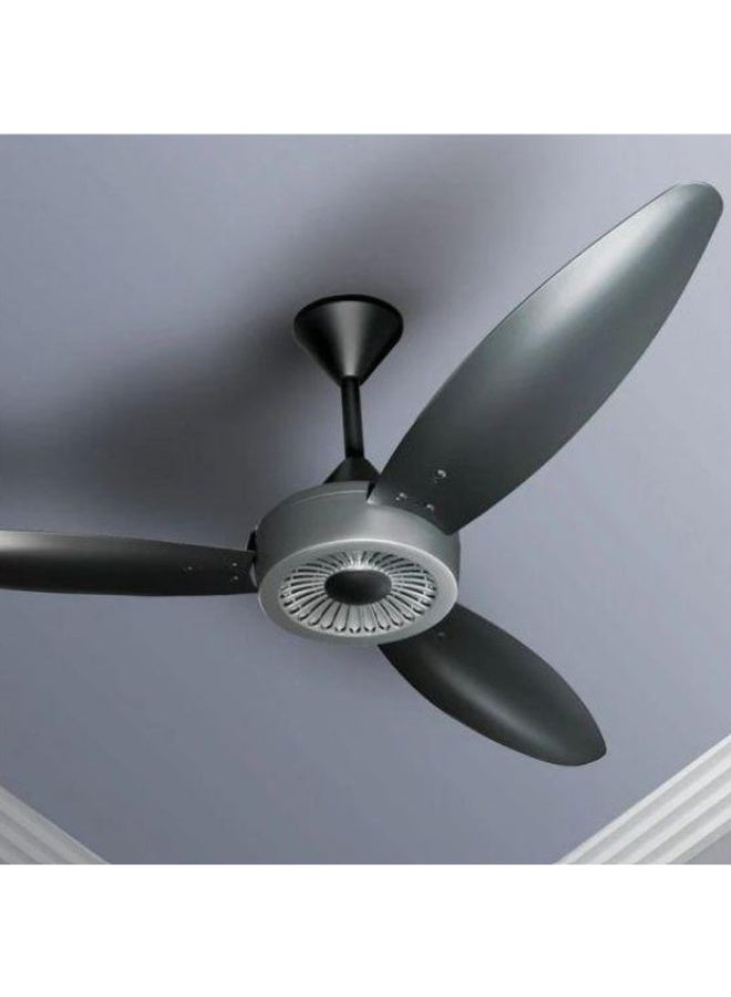 Prifix Rocket Ceiling Fan, 54 Inch, Grey - CFS-54 - Image 2