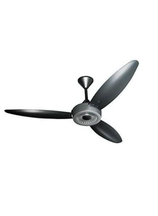 Prifix Rocket Ceiling Fan, 54 Inch, Grey - CFS-54 - Image 1