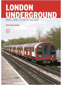 abc London Underground Rolling Stock Guide 