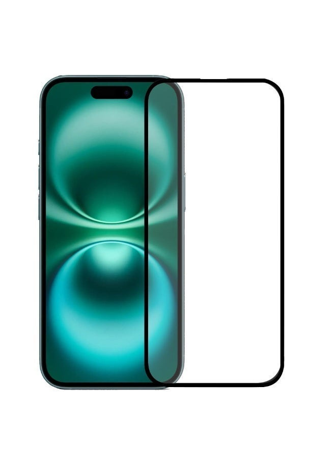 2 Pack Screen Protector for iPhone 17 ProMax  , Tempered Glass,Sensor Protection,  Case Friendly - Image 3