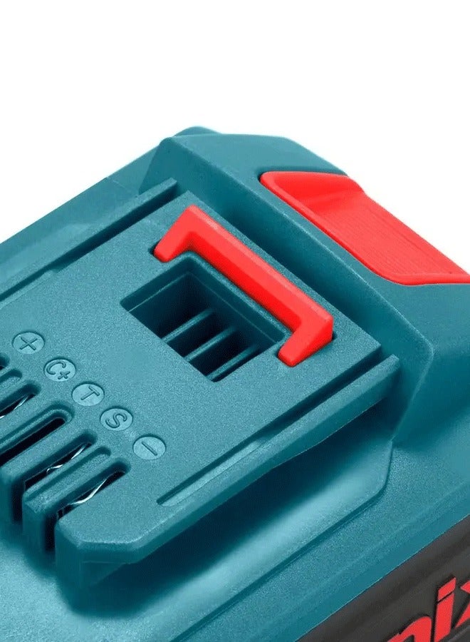 رونيكس بطارية ليثيوم 4 امبير من رونيكس مودريل (8991) - Image 3