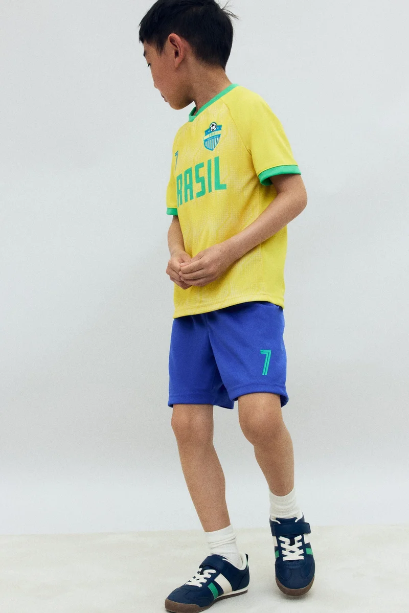 H&M Football set