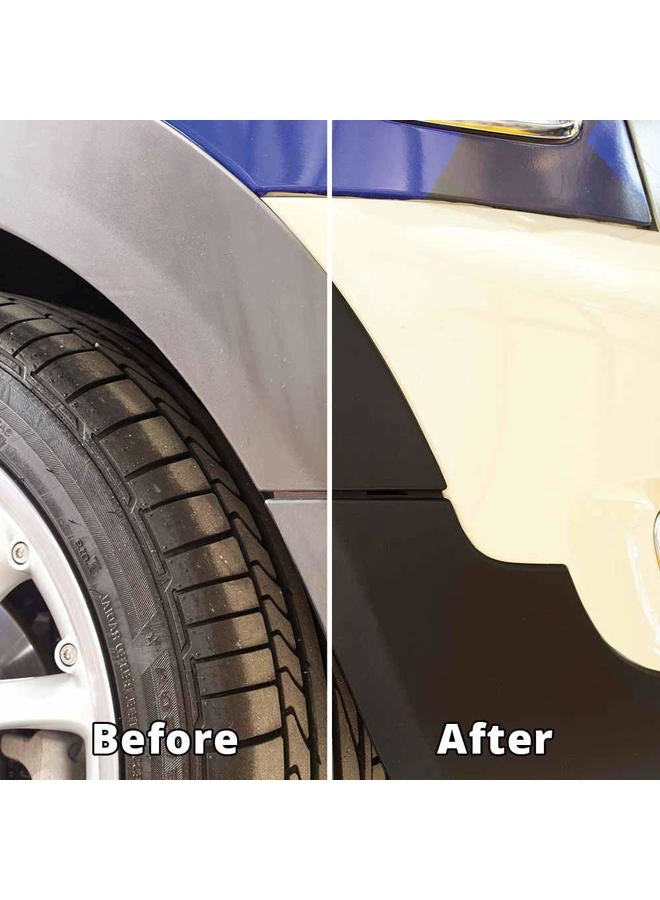 Rejuvenate مستعيد الألوان الخارجي يستعيد على الفور الأغراض المتلاشيّة المتضررة من الشمس والأكسدة ويحمي من التآكل المستقبلي 16 أونصة - Image 4