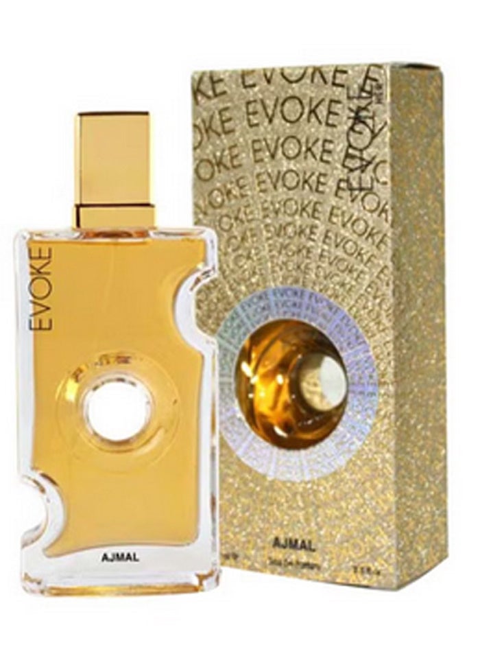 اجمل - عطر ايفوك اجمل 75 مل - Image 1