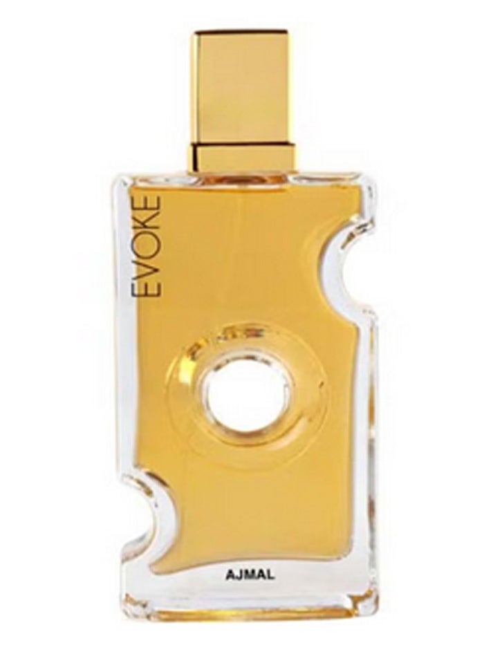 اجمل - عطر ايفوك اجمل 75 مل - Image 1