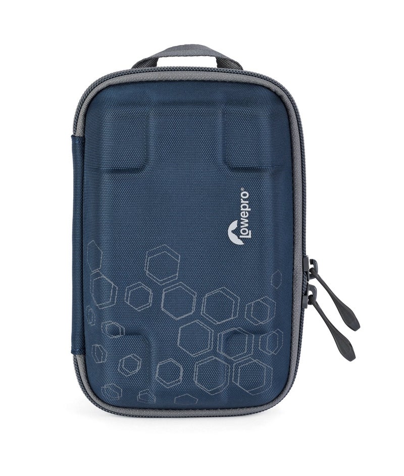 Lowepro Dashpoint AVC1 GoPro Action Video Case From Lowepro – Hard Shell Case For GoPro/Action Video Camera - Image 1