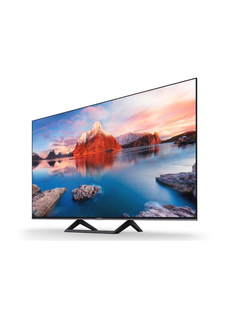 Xiaomi TV A Pro 55 | Google TV | 4K display with Dolby Vision | Premium quality Metallic Design | 360° Bluetooth remote control L55M8-A2ME HZ3T | A Pro 43 Black - Image 3