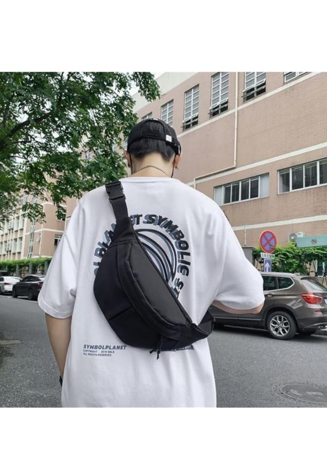Generic - Waterproof  bag, black - Image 1