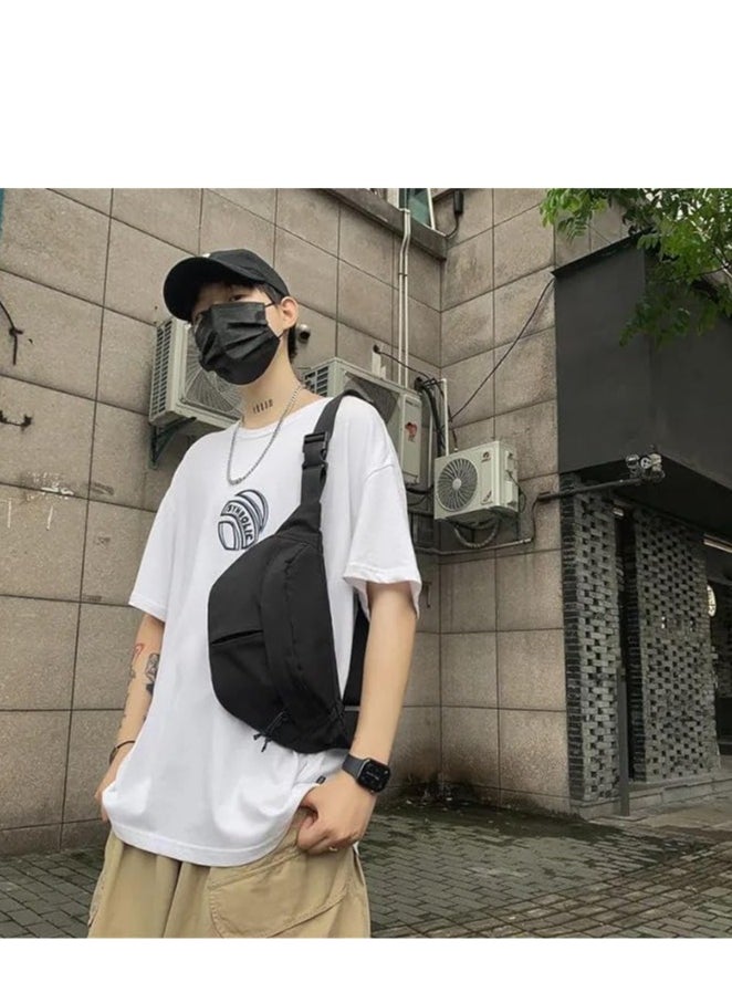 Generic - Waterproof  bag, black - Image 1
