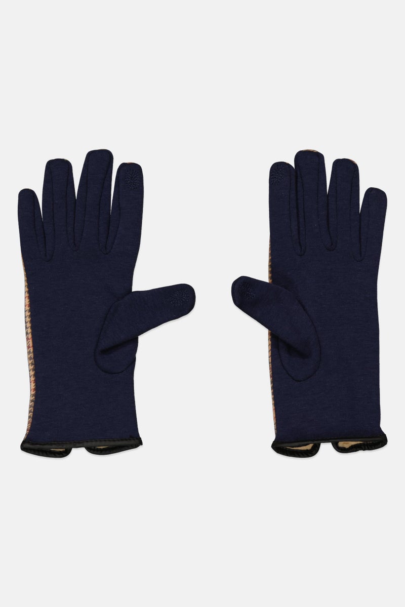 Tchibo Men Sweat Gloves, Multicolor - Image 2