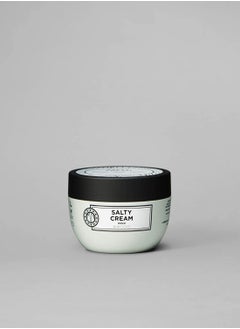 Maria Cream  caring cream that gives structure, light stability and moisturizes and feeling. Salty cream is the perfect cream for controlling and highlighting curls and provides a natural and full result.  - Image 2