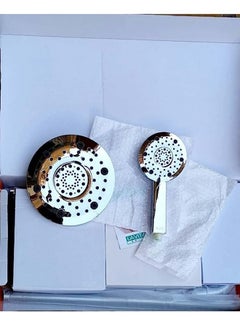 Generic Italian Shower Set Hung On The Wall  - Image 1