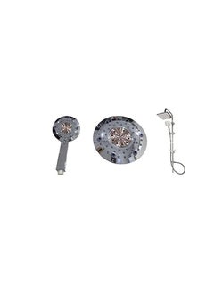 Generic Italian Shower Set Hung On The Wall  - Image 2