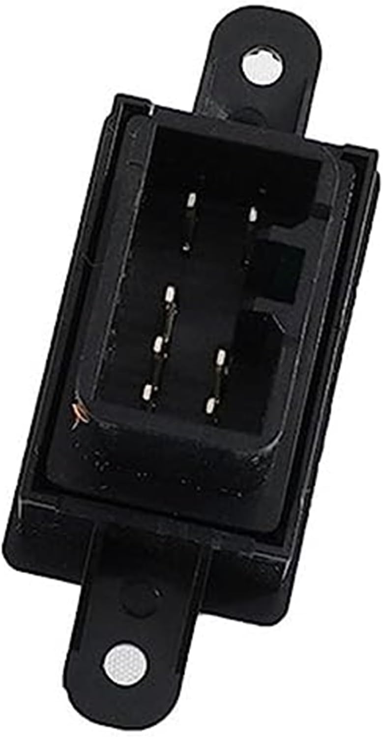 Wivplex Window Master Switch for Picanto and Morning - Image 5