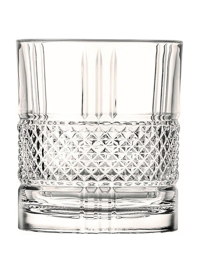 RCR - RCR Brillante DOF Tumbler Set 6Pc 33.7Cl - Image 1