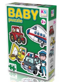 BABY PUZZLE JOBS AND VEHICLES - pzsku/ZE48D8E5976AAE1FB82C1Z/45/_/1647676462/1391b2dc-a019-4d6e-9032-e75830c9c57f