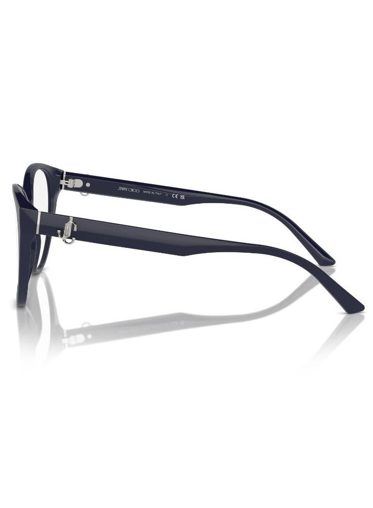 Jimmy Choo Women Frame Jimmy Choo JC3009/5016 - Image 2
