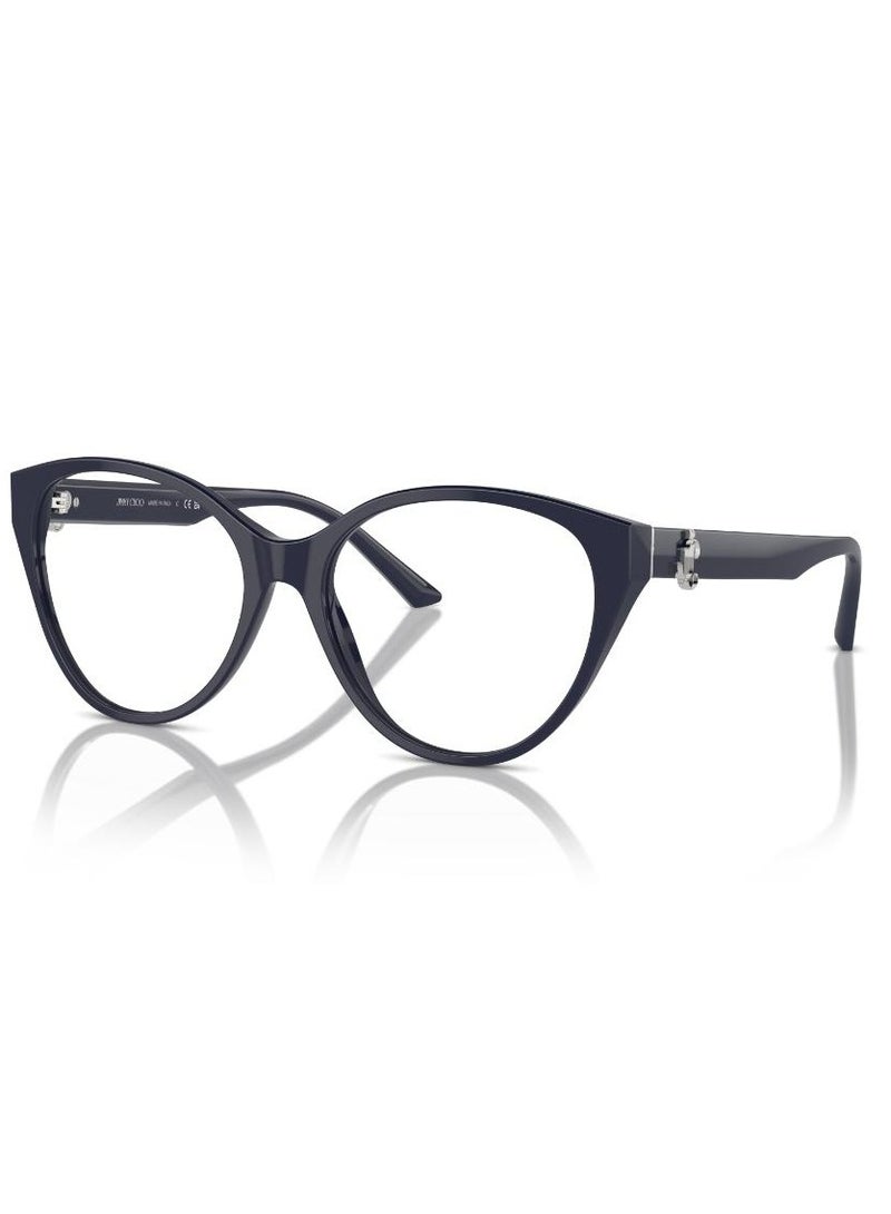 Jimmy Choo Women Frame Jimmy Choo JC3009/5016 - Image 3