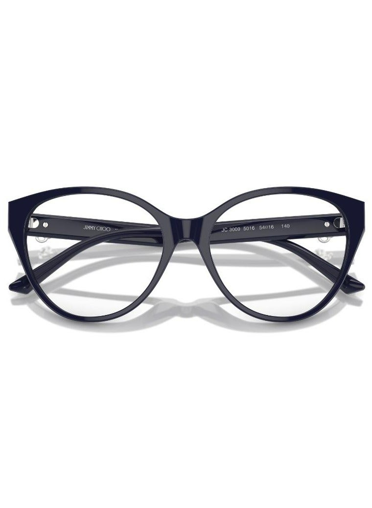 Jimmy Choo Women Frame Jimmy Choo JC3009/5016 - Image 4