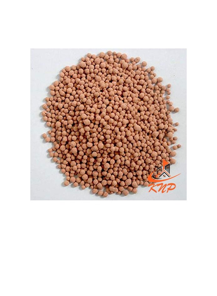 KNP Organic NPK 15-15-15 powder 250gm - Image 2