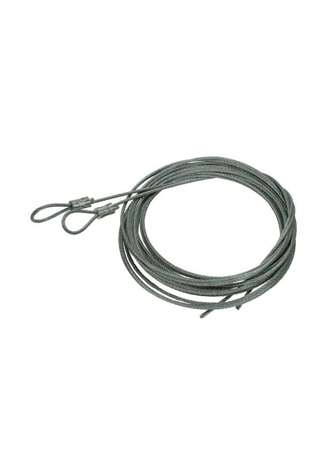 (RB) Garage Door Cable Wayne Dalton TORQUEMASTER Doors 7' Or 8' Tall Doors