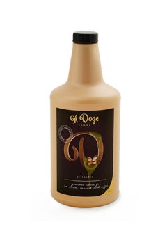 Pistachio Dessert Topping Sauce, 1.89L