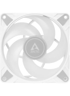 Arctic Arctıc P12 Pwm Pst A-Rgb 120MM 0-2200 Rpm 0db Semi Passive High Pressure Case Fan - White (AR-ACFAN00254A)  - Image 2