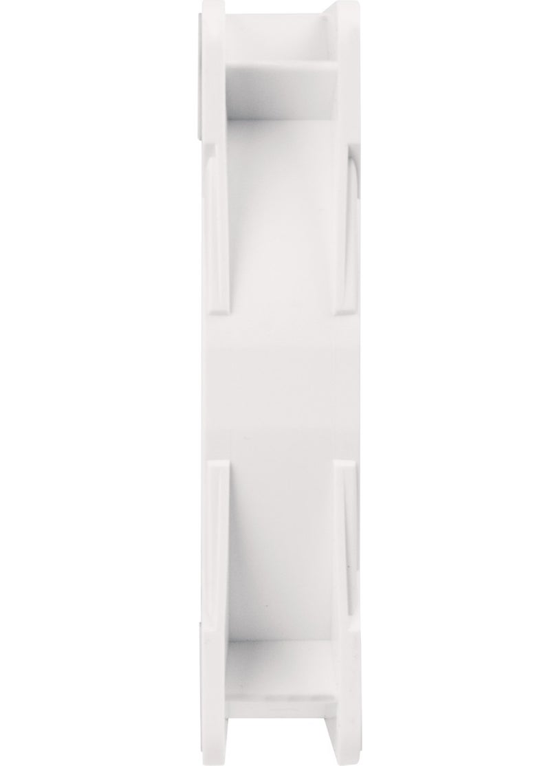 Arctic Arctıc P12 Pwm Pst A-Rgb 120MM 0-2200 Rpm 0db Semi Passive High Pressure Case Fan - White (AR-ACFAN00254A)  - Image 3