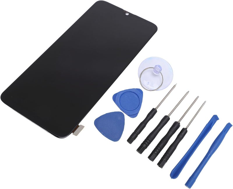 LCD Touch Screen Digitizer Kit TFT Display Repair Parts for Phone, Suitable for Replacement, with Repair Tool Set - Image 2