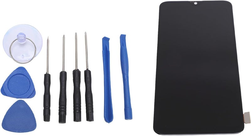 LCD Touch Screen Digitizer Kit TFT Display Repair Parts for Phone, Suitable for Replacement, with Repair Tool Set - Image 5