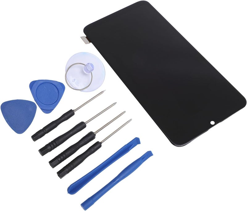 LCD Touch Screen Digitizer Kit TFT Display Repair Parts for Phone, Suitable for Replacement, with Repair Tool Set - Image 3