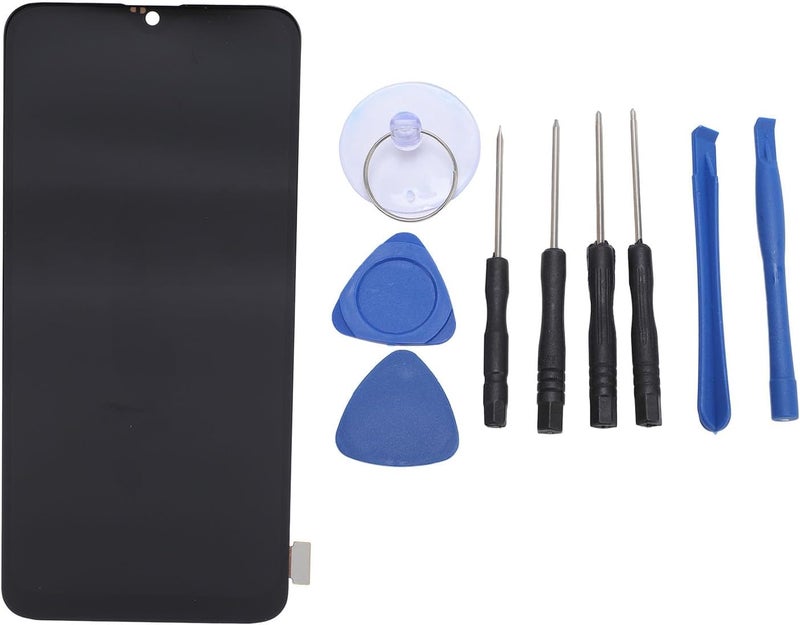 LCD Touch Screen Digitizer Kit TFT Display Repair Parts for Phone, Suitable for Replacement, with Repair Tool Set - Image 1