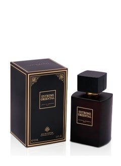 LOUIS VAREL Louis Varel, Extreme Oriental EDP 100ml Perfume  - Image 1