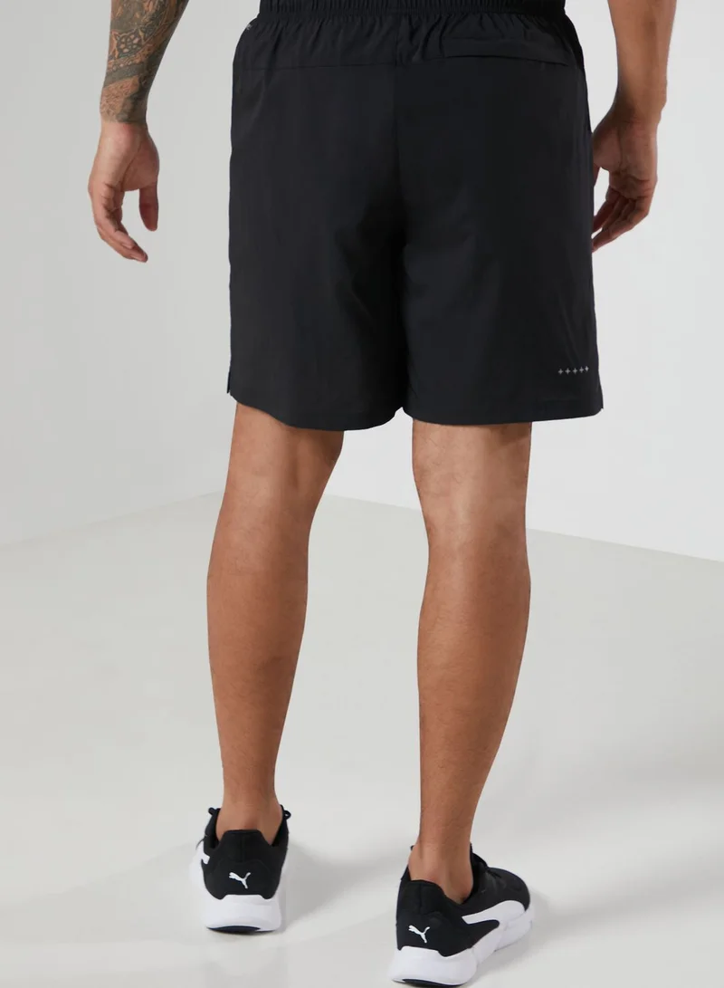 PUMA RUN FAVORITE men shorts