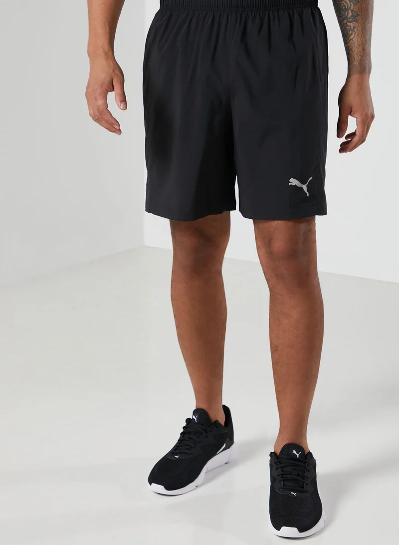 PUMA RUN FAVORITE men shorts