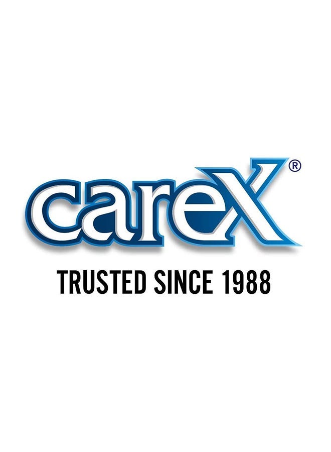 careX Classic Condom 12s - (Pack Of 12 Boxes) - Image 3